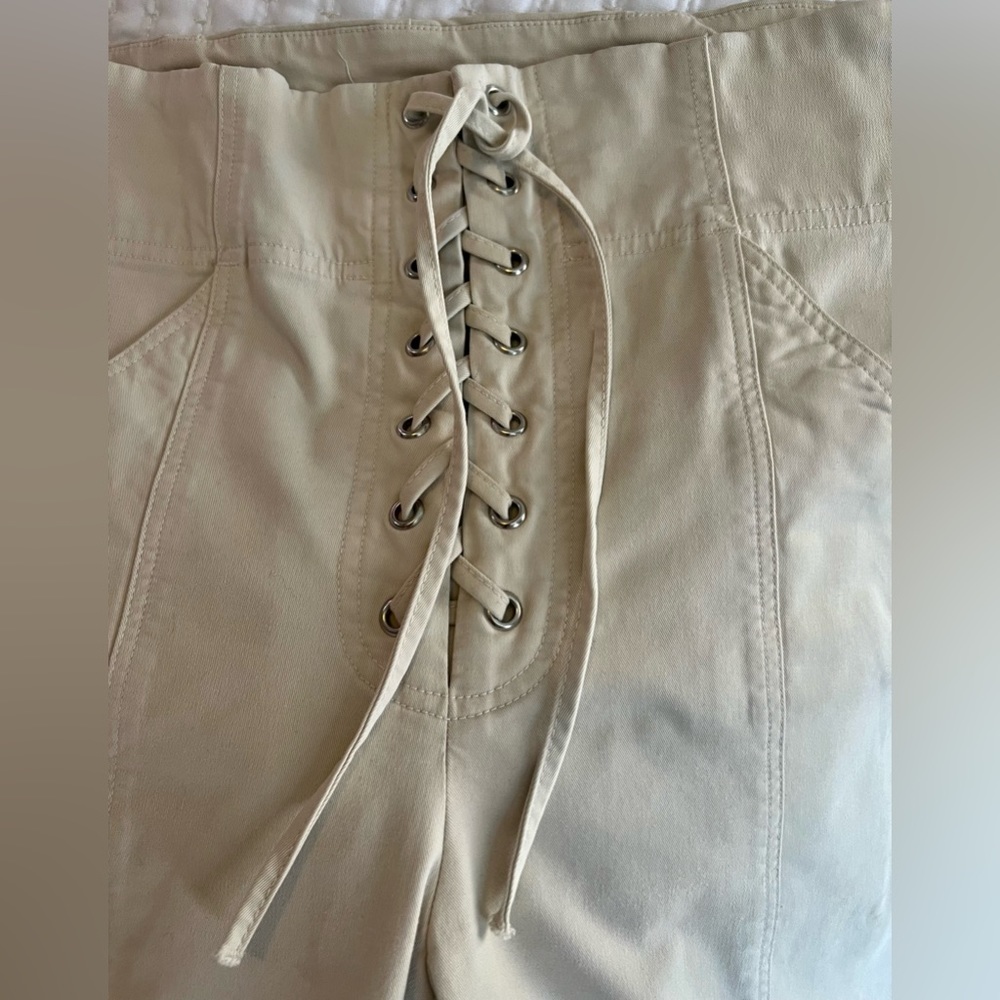 Love love this A.L.C pants